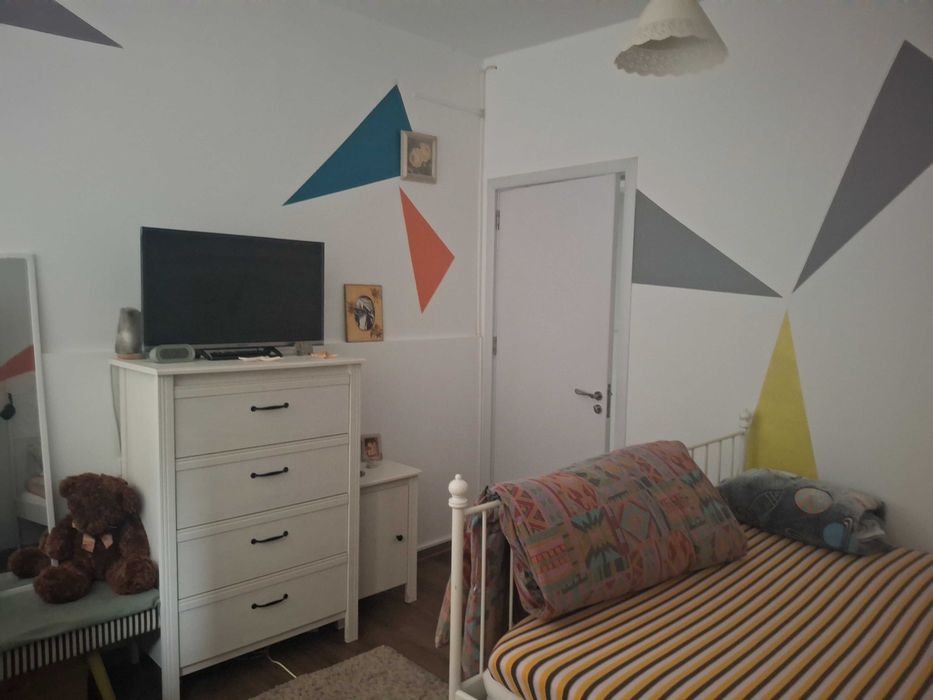 Ap.3 camere Cișmigiu