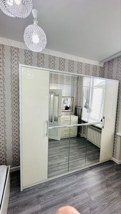 Сборка и разборка мебели.