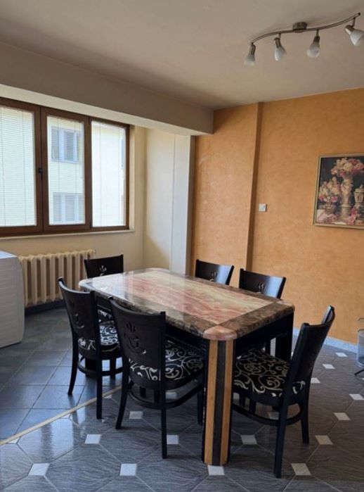 3-стаен в София-Лозенец цена 829 евро