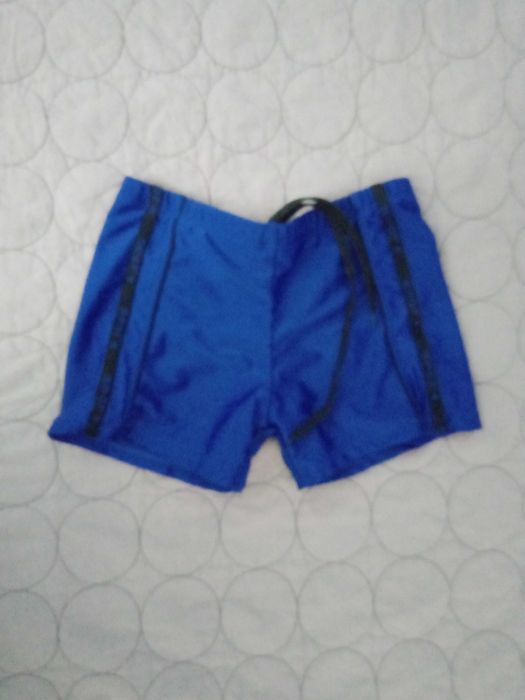 Детски тениски и къси панталони