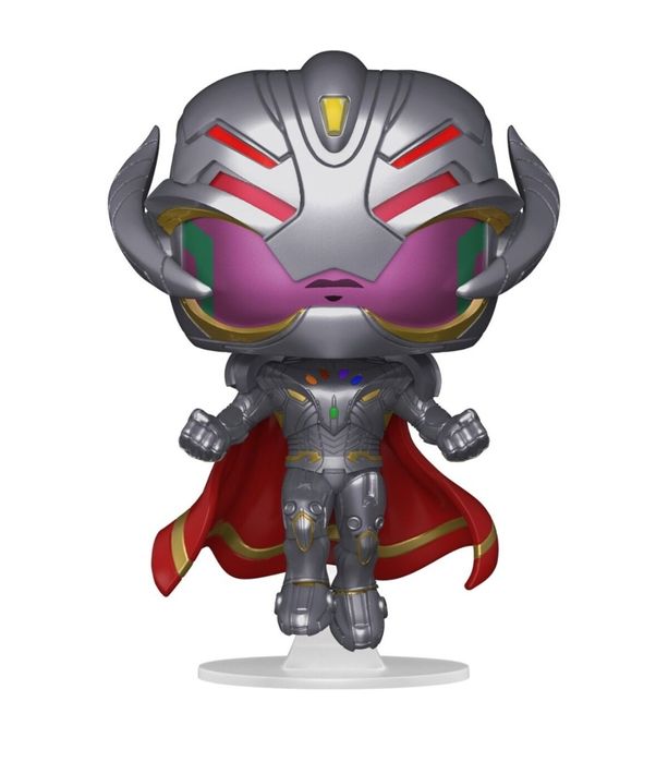 Игрушка Funko Pop