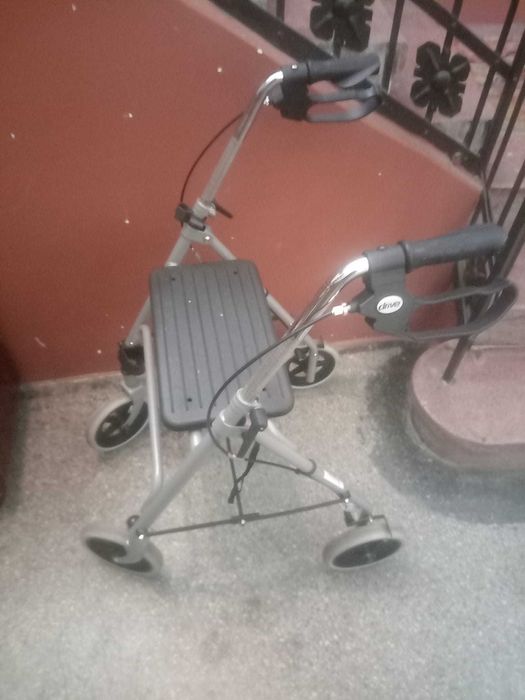roler pentru persoane cu handicap