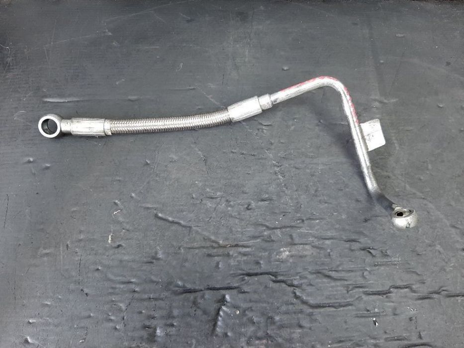 conducta ulei turbo 1.9 d  fiat grande punto croma stilo sedici  alfa romeo 159 73503216