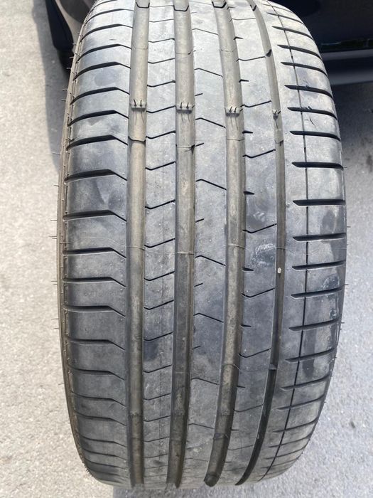 Резина pirelli 1 штук