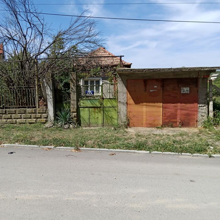 Продава се Къща в с. Ягода, Област Стара Загора - 150 кв.м за 367 €/кв.м - Снимка #2