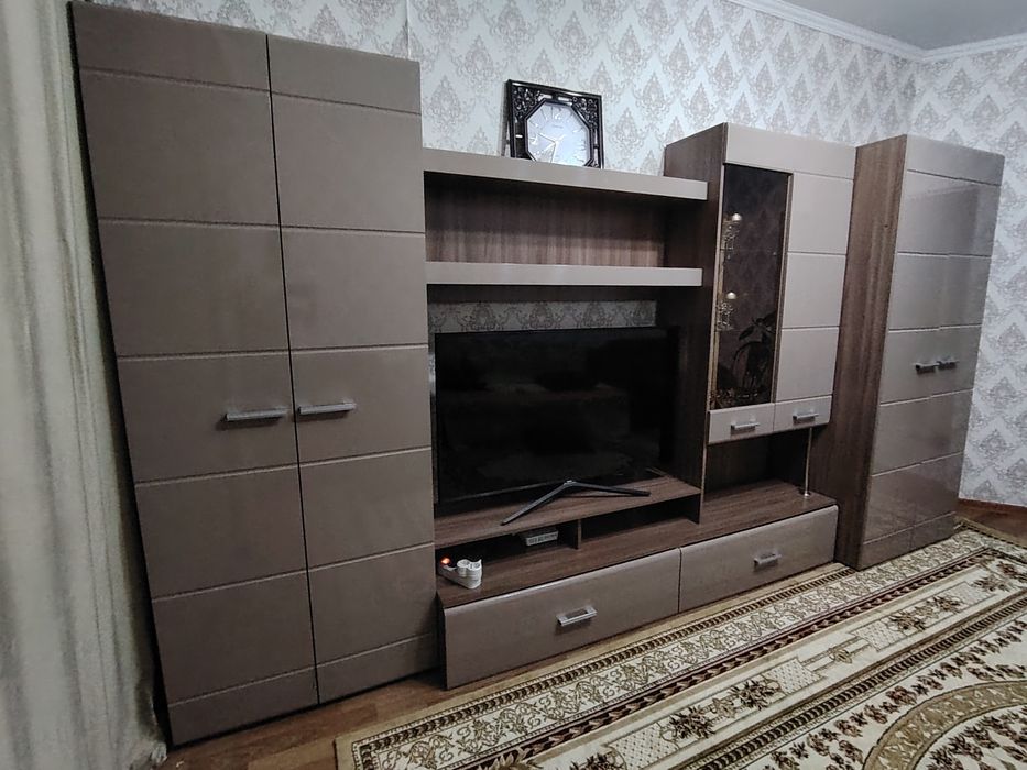 Стенка, Шкаф, Гарнитур