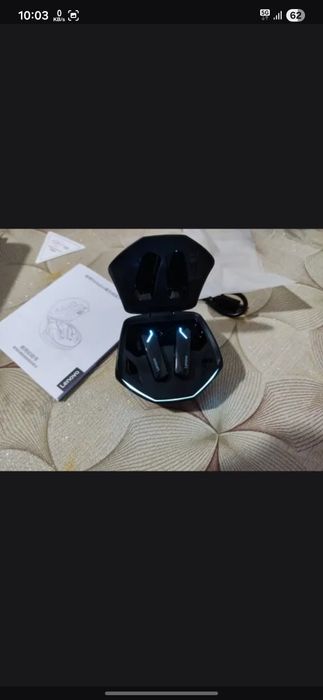 Airpods Lenovo thinkplus-XT53