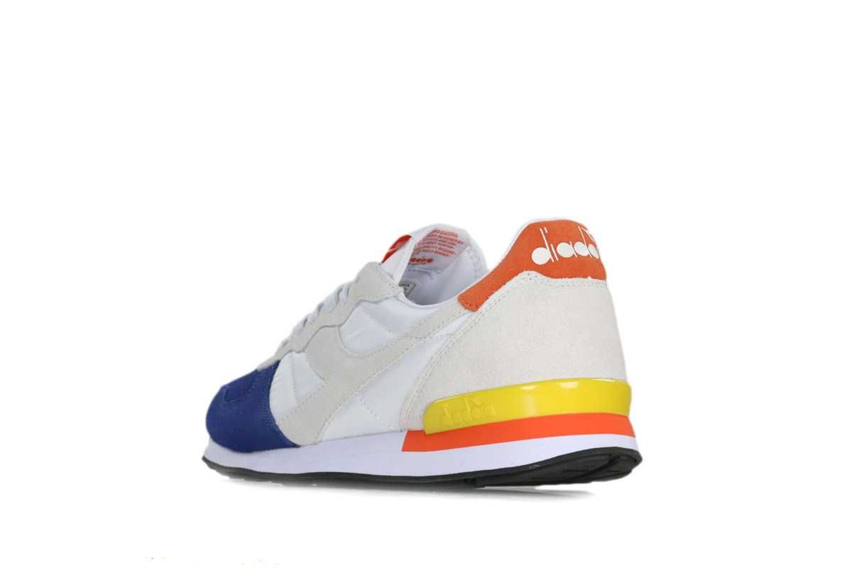 Diadora camaro double ii hot sale