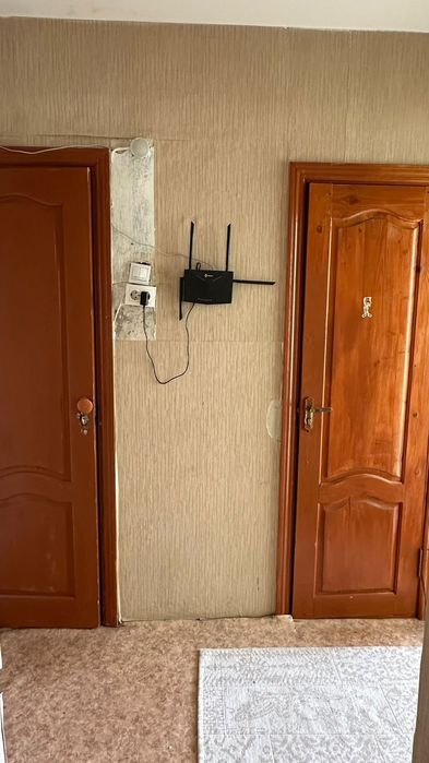 Продам 2-х комнатную квартиру