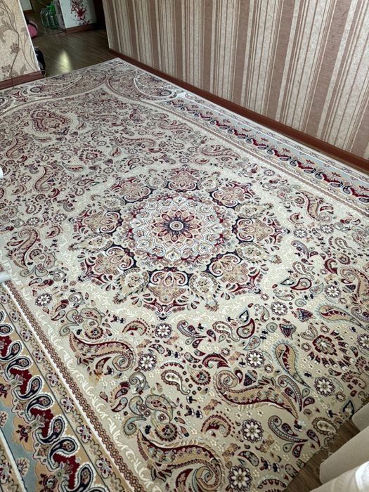 Срочно продам ковры
