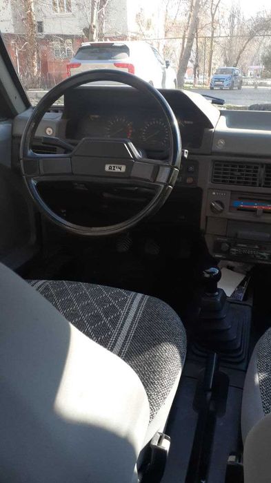 Москвич 2141 (честный пробег и 1 владелец)