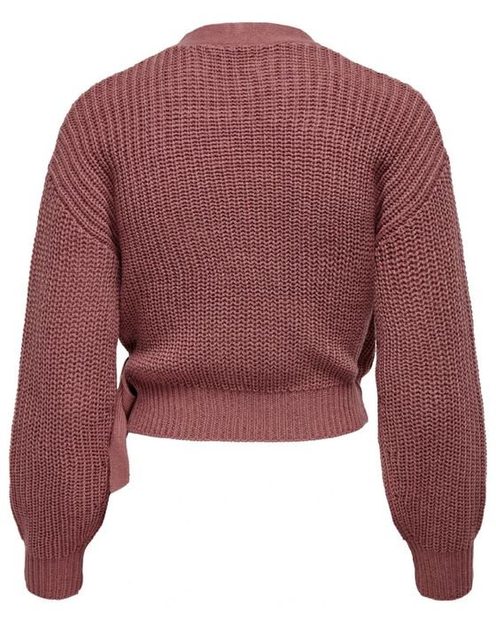 Cardigan damă scurt Only