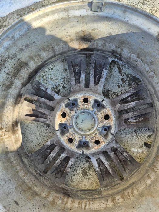 Jante /roti 5x114.3 15'16' Hyundai, kia. Mazda