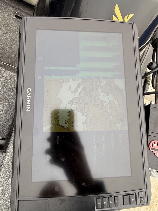 Barca spinning Spider 1 2022