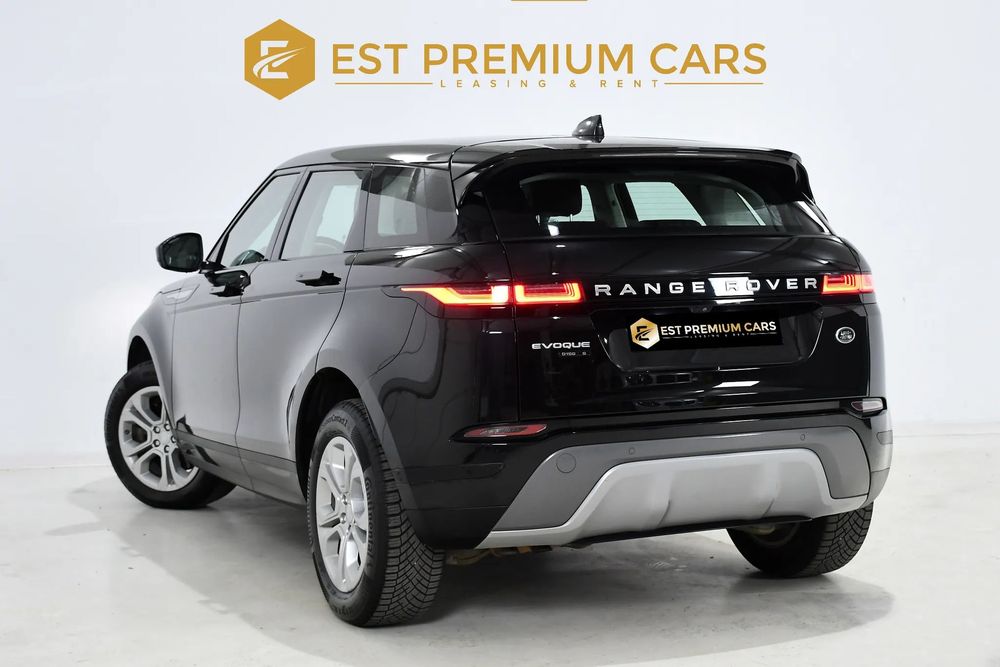 Land Rover Range Rover Evoque 4x4,Plafon Panoramic,Camera Marsalier,Incalzire In Scaune Key less