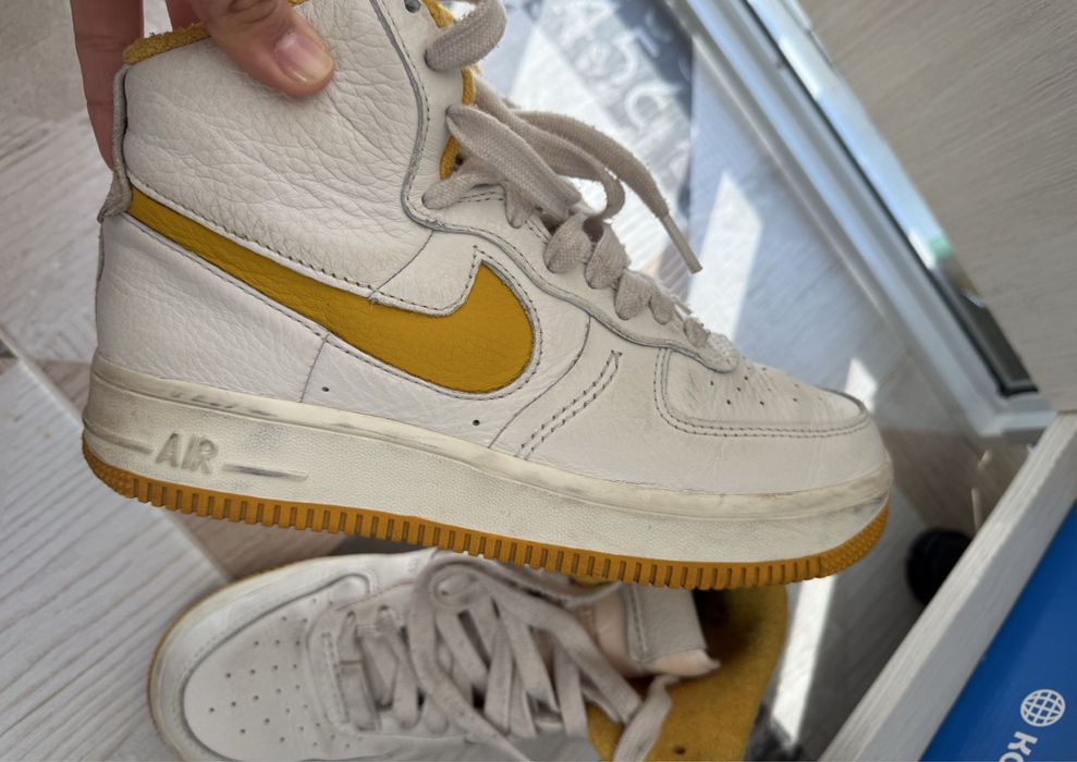 Продам кроссовки найк