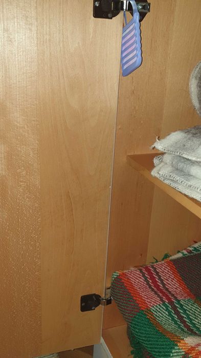 Скрин - Шкаф надстройка