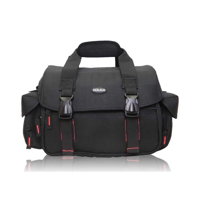 Dolica GS-300,Студийный  Софт бокс Boling 70х100 см. и аксессуары.