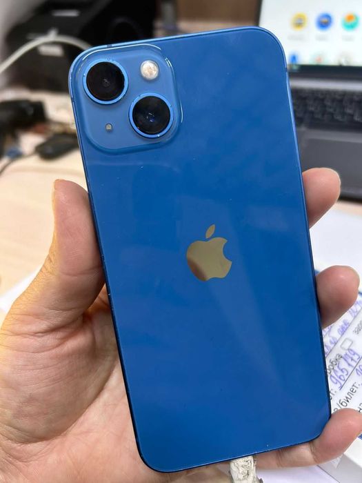 Apple iPhone 13 128гб Боралдай (965179)