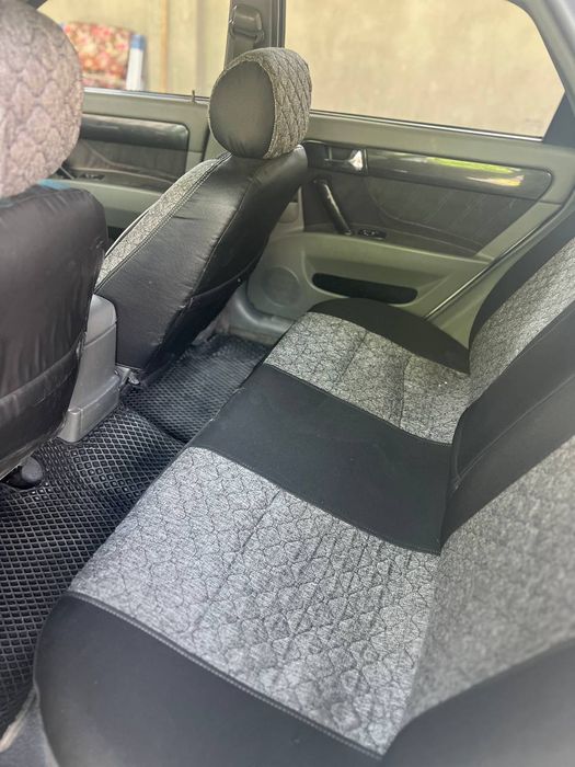 Chevrolet Jentra evro 1