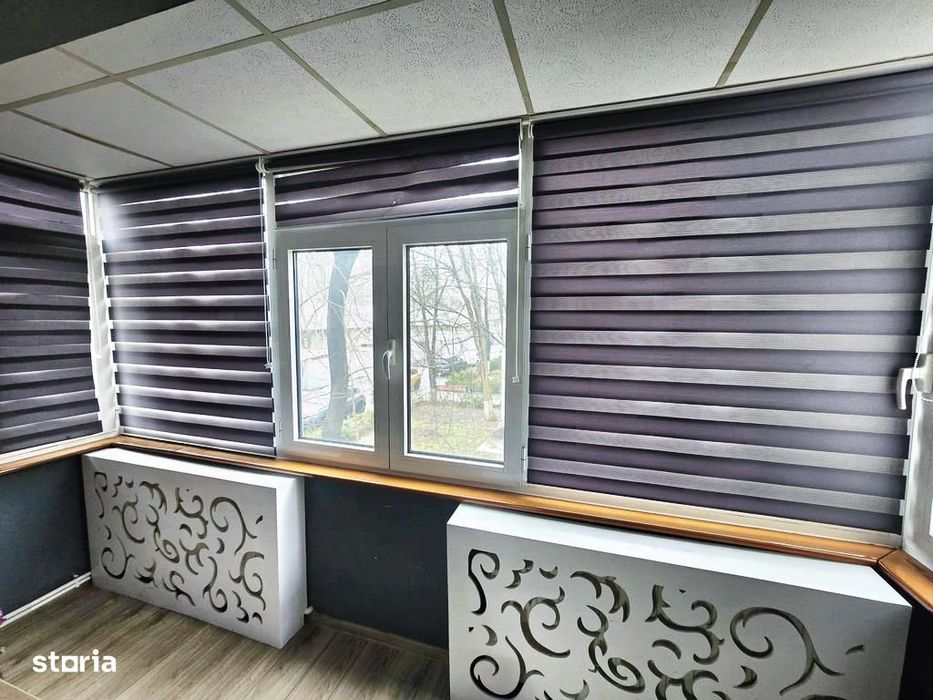Inchiriez 2camere,zona Ic Bratianu-Garii