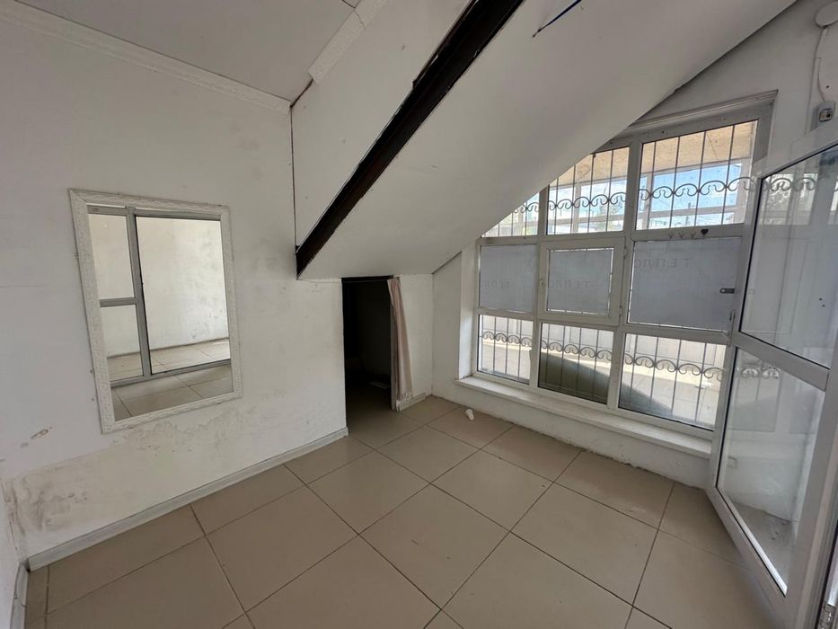 Бутик арендага берилели