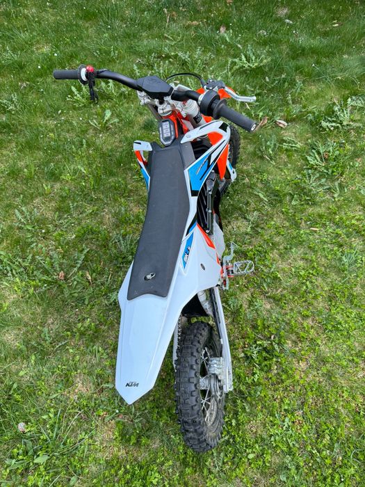 Ktm sx e5 (ktm sx 50)