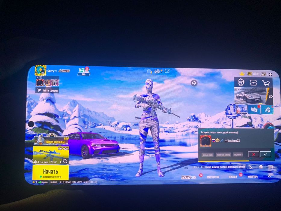 Продам АК нормальный