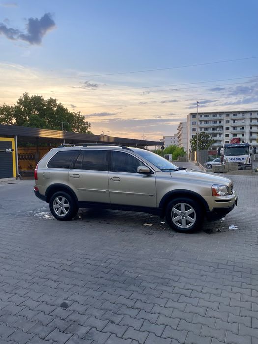 Volvo XC90 Negociabil