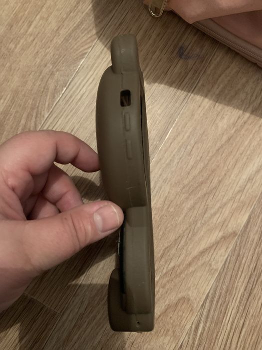 Айфон XRге чехол селикон жумсақ