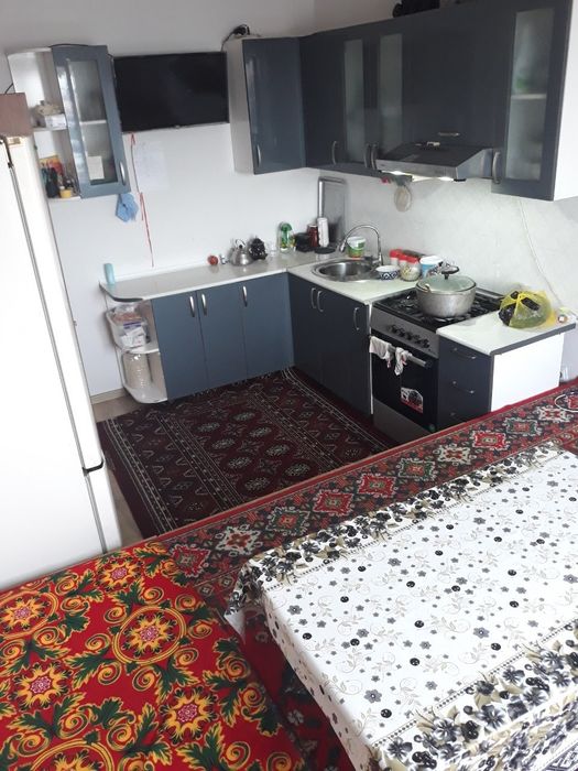 Mirzo Ulug'bek tumani Qorasu-6.