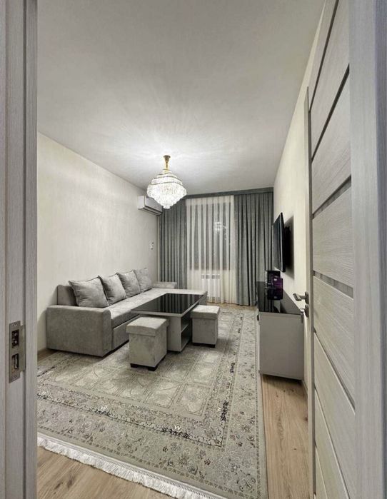 Аренда | Дружба Народов метро | Новый ремонт