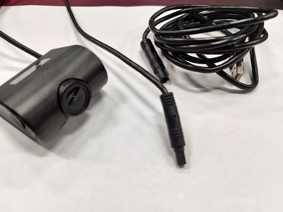 Видеорегистратор для Android магнитолы