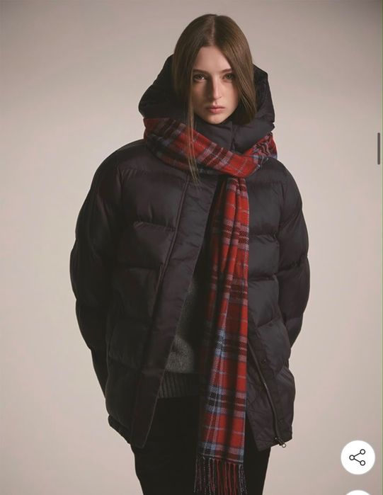 Продам курточку Bensimon