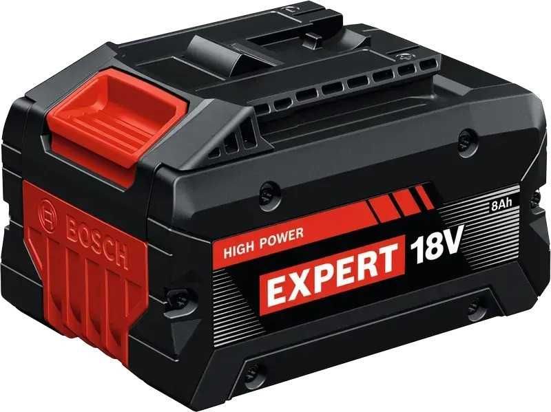 Акумулаторна батерия Bosch EXBA18V-80 18V 8.0Ah