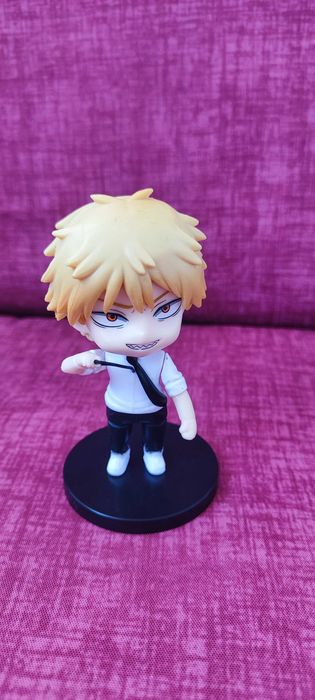 Chainsaw Man figurina