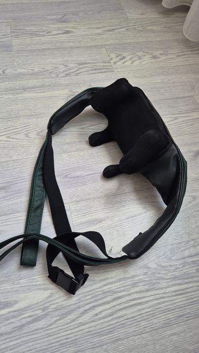 Массажор для спины