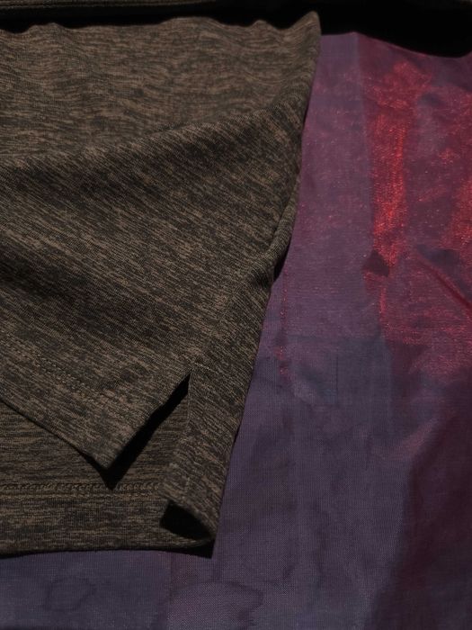 NIKE Dri-Fit Running Блуза/Дамска S