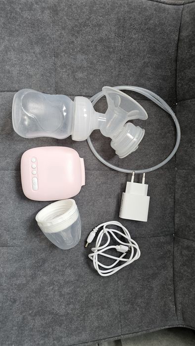 Молокоотсос электрический