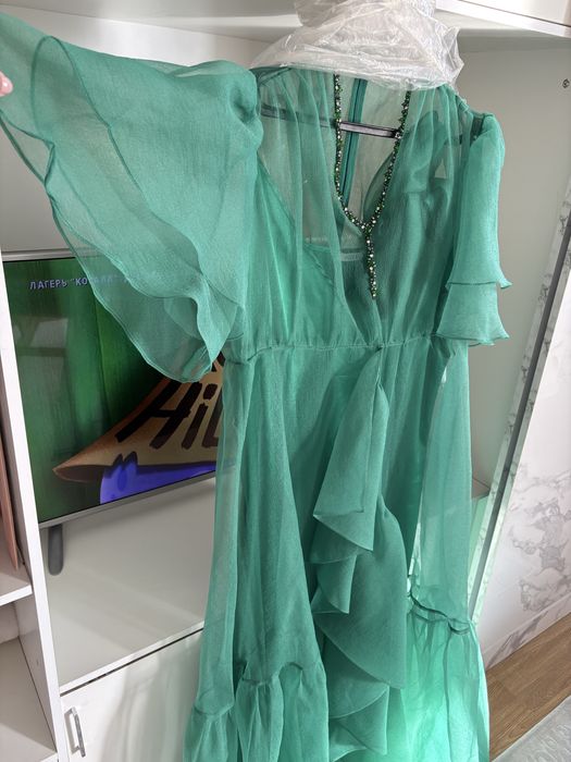 Продам платье