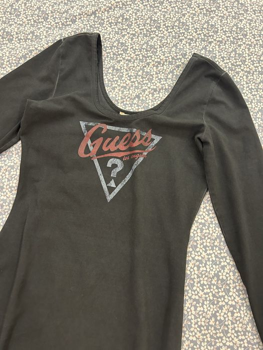 Тениски GUESS /AX/BOSS /рокля GUESS