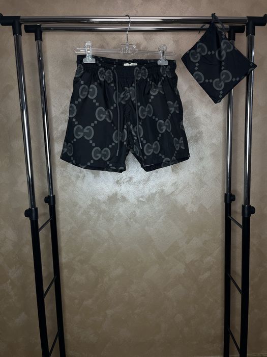 Short Baie Gucci