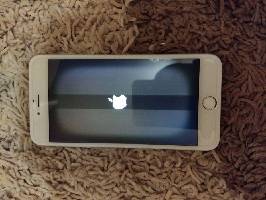 IPhone 6 plus 64gb