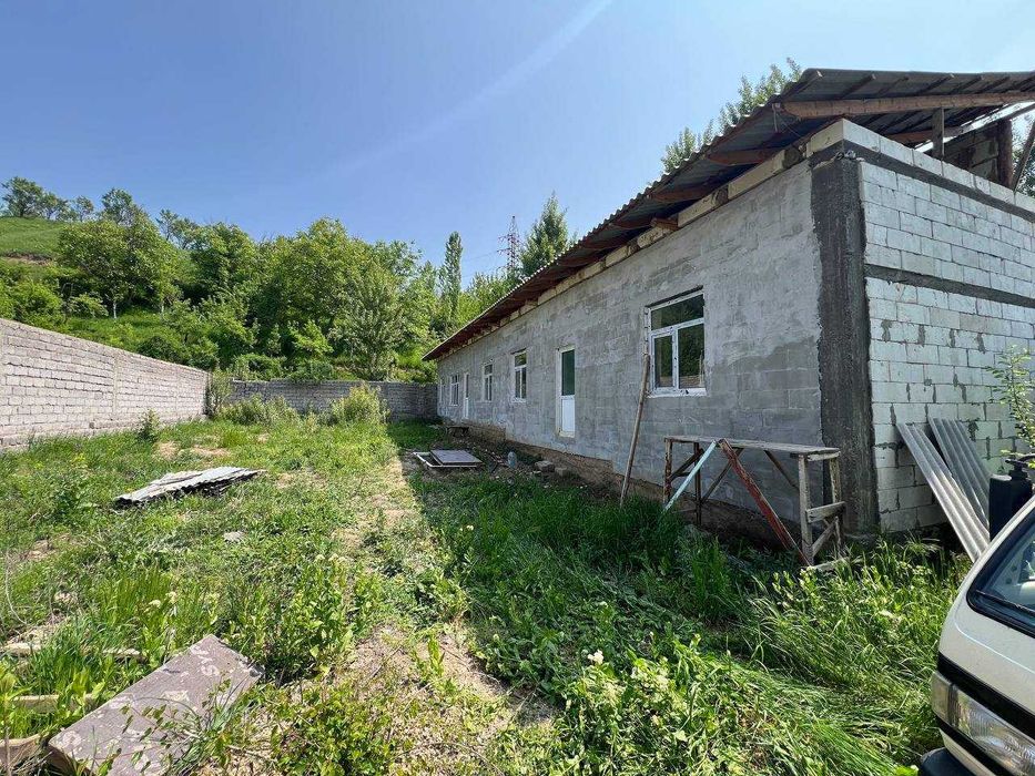 Dacha Oqtoshda Kadastiri tayor