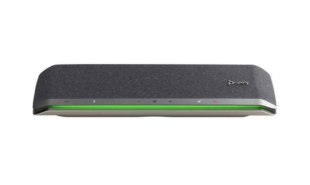 Poly Sync 60 USB / Bluetooth конферентен спикърфон