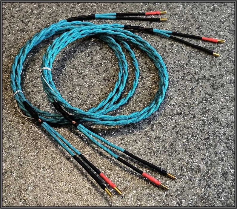 cabluri boxe, cablu ground pick-up, jumperi, coaxial SPDIF, RCA-RCA