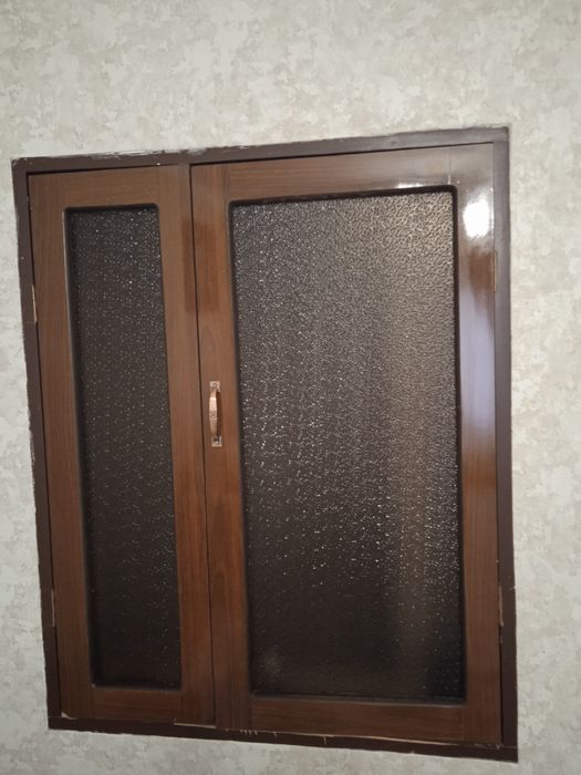 Ойна хизмати, услуга стеколшика