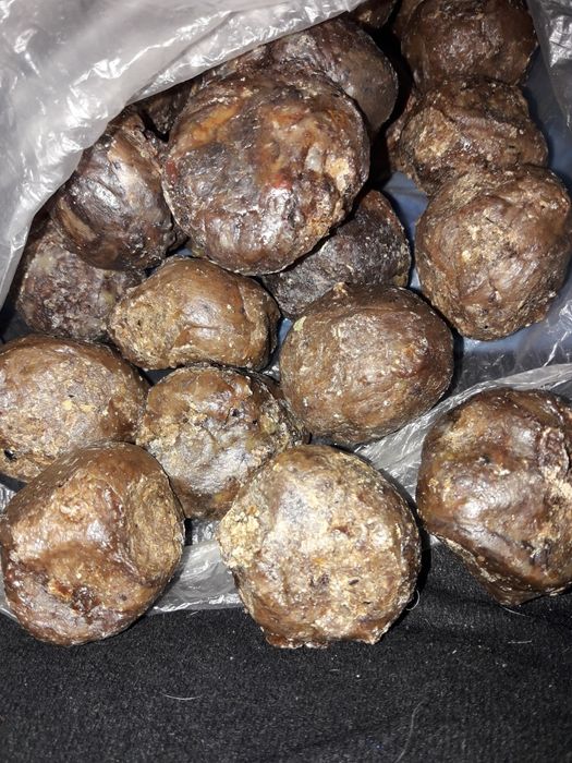 Прополис натуральный