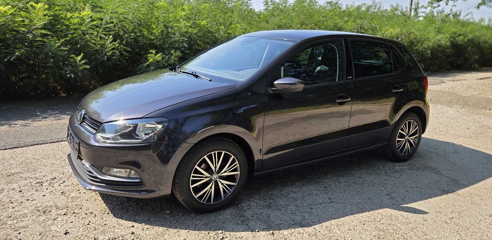 Vw Polo - 1.0 MPI *AllStar*