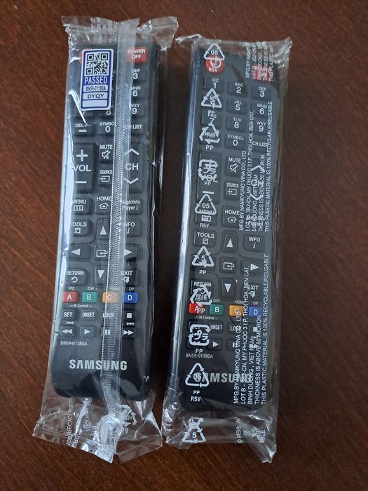 Telecomanda Samsung smart